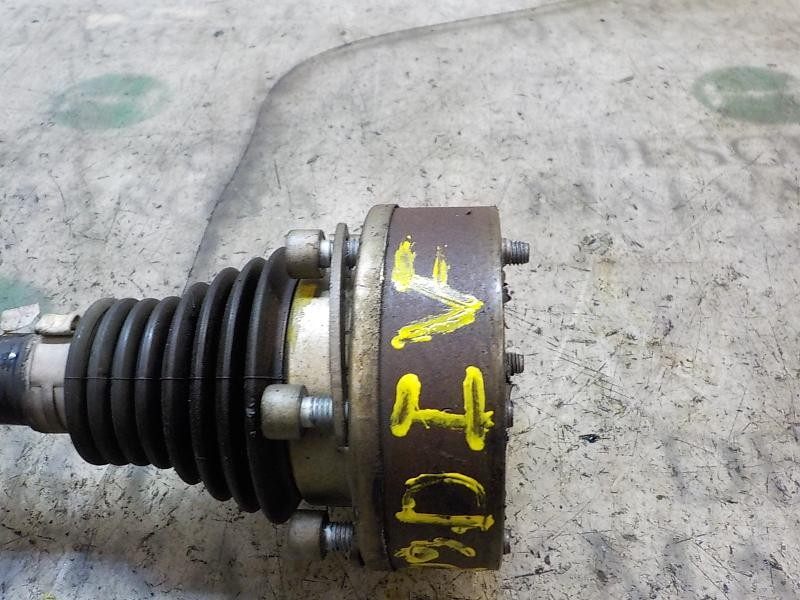 Recambio de transmision izquierda para seat ibiza (6j5) reference referencia OEM IAM 6R0407761A  