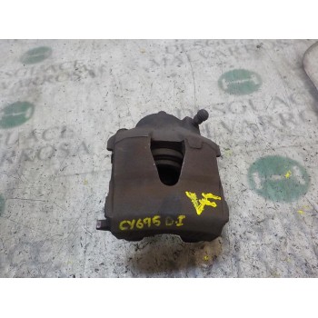 PINZA FRENO DELANTERA IZQUIERDA 1K0615123D 