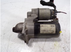 Recambio de motor arranque para opel corsa d 1.2 cat (a 12 xer / ldc) referencia OEM IAM 55578921 55578921  2
