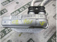 Recambio de radiador calefaccion / aire acondicionado para mini mini (r56) 1.6 16v cat referencia OEM IAM 64113422666   2