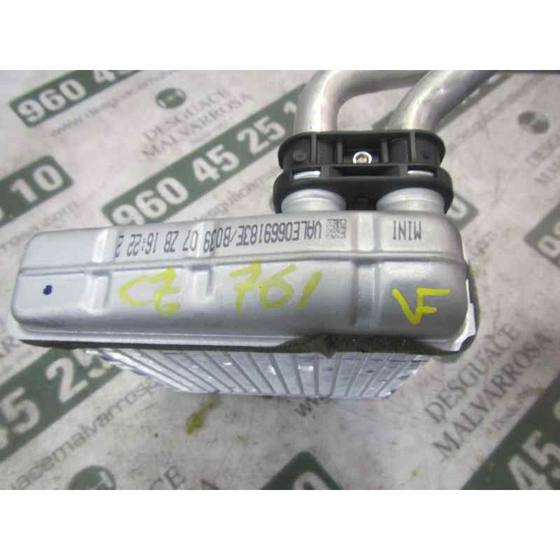 Recambio de radiador calefaccion / aire acondicionado para mini mini (r56) 1.6 16v cat referencia OEM IAM 64113422666  