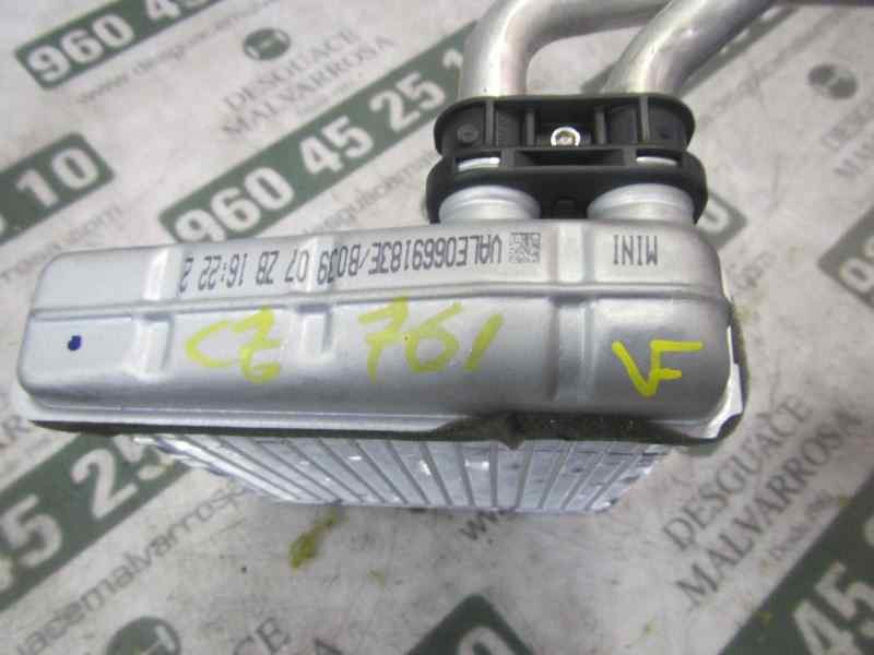 Recambio de radiador calefaccion / aire acondicionado para mini mini (r56) 1.6 16v cat referencia OEM IAM 64113422666  