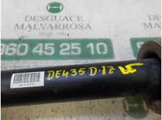 Recambio de amortiguador delantero izquierdo para jaguar xf 2.2 diesel cat referencia OEM IAM C2Z5527 8X2345BB 8X2345BB 2