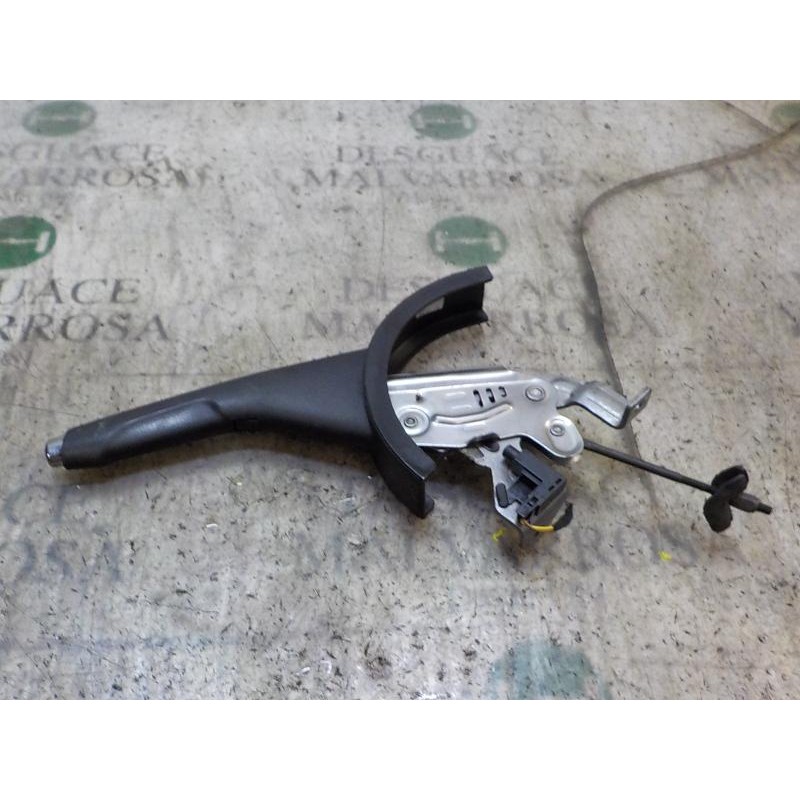 Recambio de palanca freno de mano para seat ibiza (6j5) reference referencia OEM IAM 6Q0711303AK  