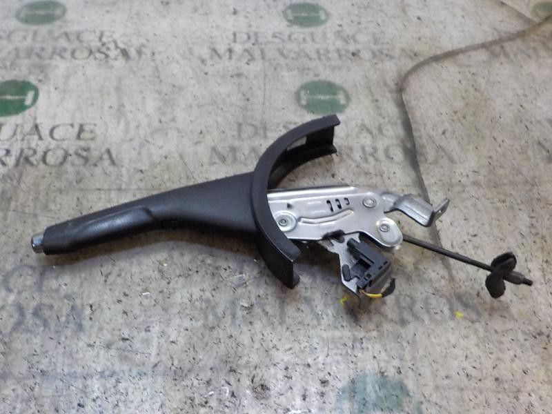 Recambio de palanca freno de mano para seat ibiza (6j5) reference referencia OEM IAM 6Q0711303AK  