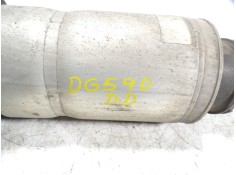 Recambio de amortiguador delantero derecho para land rover range rover sport 2.7 td v6 cat referencia OEM IAM RNB501460 RNB50022 2