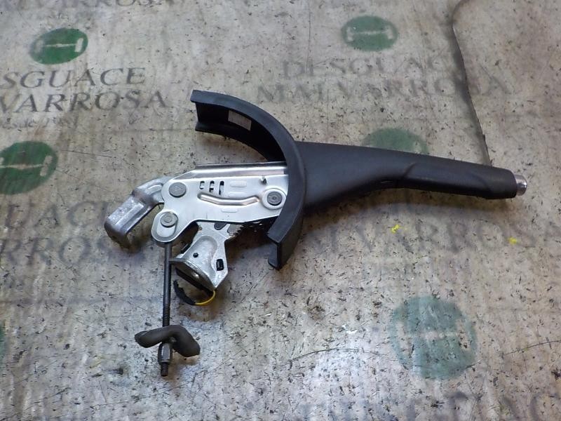 Recambio de palanca freno de mano para seat ibiza (6j5) reference referencia OEM IAM 6Q0711303AK  