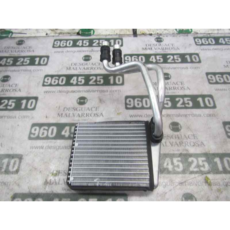 Recambio de radiador calefaccion / aire acondicionado para mini mini (r56) 1.6 16v cat referencia OEM IAM 64113422666  