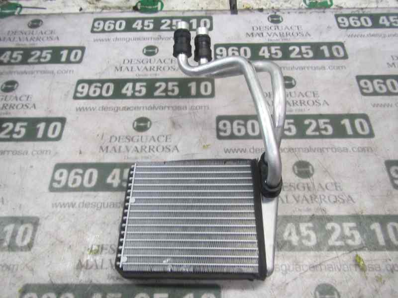Recambio de radiador calefaccion / aire acondicionado para mini mini (r56) 1.6 16v cat referencia OEM IAM 64113422666  