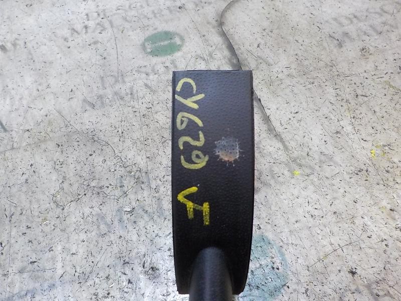 Recambio de palanca freno de mano para seat ibiza (6j5) reference referencia OEM IAM 6Q0711303AK  