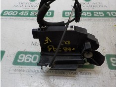 Recambio de cerradura puerta delantera izquierda para peugeot 308 business line referencia OEM IAM 9810309480 9810309480  2