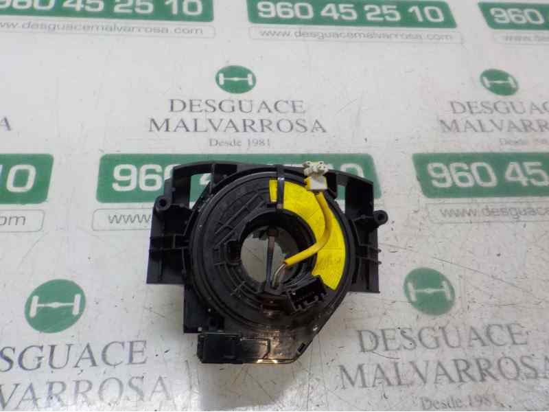 Recambio de anillo airbag para ford fiesta (cb1) 1.6 tdci cat referencia OEM IAM   