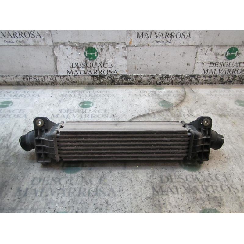 Recambio de intercooler para ford mondeo berlina (ge) 2.0 16v di td cat referencia OEM IAM   