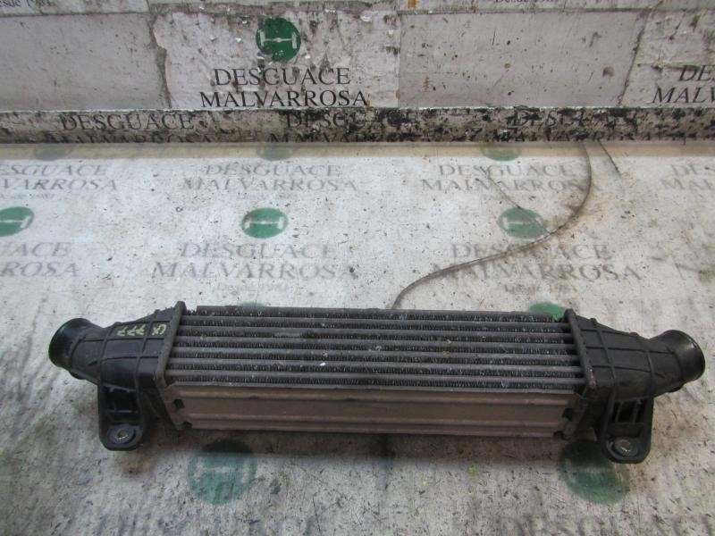 Recambio de intercooler para ford mondeo berlina (ge) 2.0 16v di td cat referencia OEM IAM   