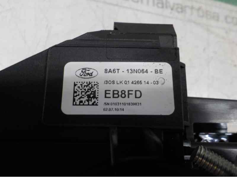 Recambio de anillo airbag para ford fiesta (cb1) 1.6 tdci cat referencia OEM IAM   