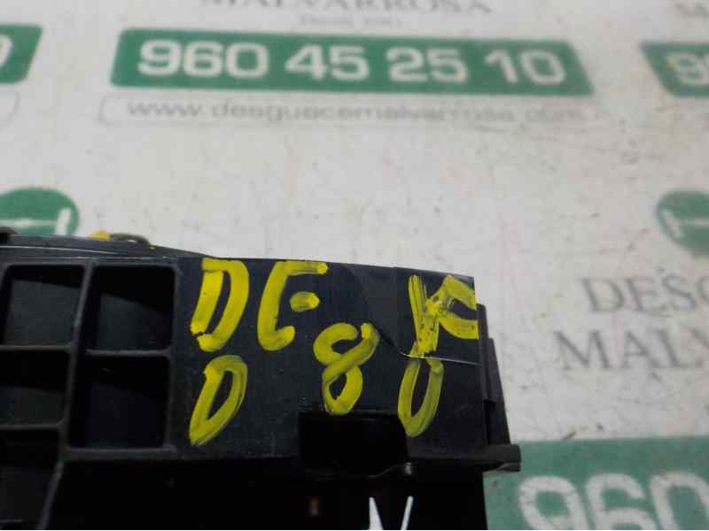 Recambio de anillo airbag para ford fiesta (cb1) 1.6 tdci cat referencia OEM IAM   