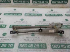 Recambio de articulacion limpia delantero para ford fiesta (cb1) 1.6 tdci cat referencia OEM IAM   