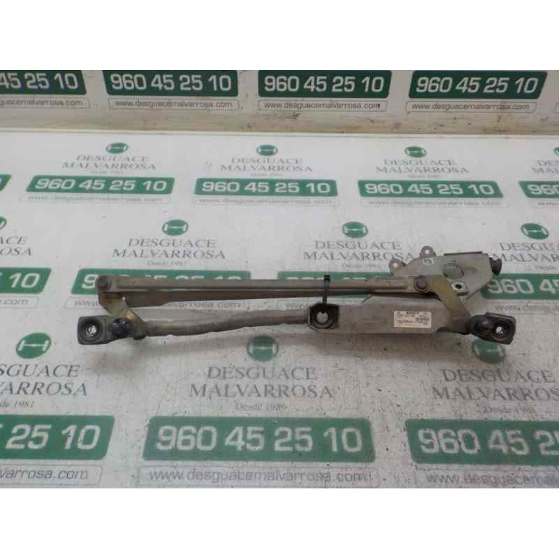 Recambio de articulacion limpia delantero para ford fiesta (cb1) 1.6 tdci cat referencia OEM IAM   