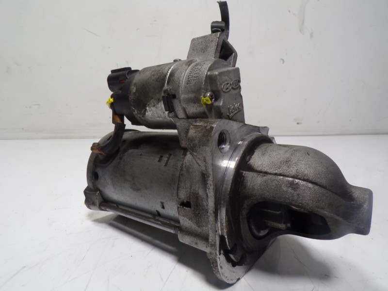 Recambio de motor arranque para kia sportage 1.6 cat referencia OEM IAM 361002B800 361002B800 1215583