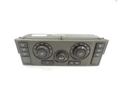 Recambio de mando climatizador para land rover range rover sport 2.7 td v6 cat referencia OEM IAM JFC500950 JFC500950 1465705620