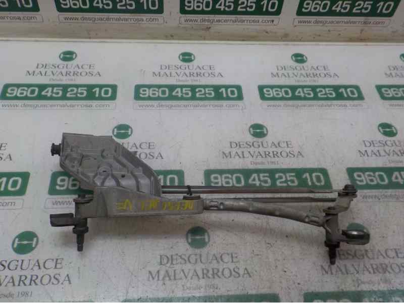 Recambio de articulacion limpia delantero para ford fiesta (cb1) 1.6 tdci cat referencia OEM IAM   