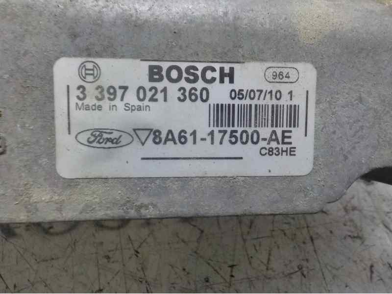 Recambio de articulacion limpia delantero para ford fiesta (cb1) 1.6 tdci cat referencia OEM IAM   