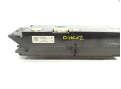 Recambio de mando climatizador para land rover range rover sport 2.7 td v6 cat referencia OEM IAM JFC500950 JFC500950 1465705620 2