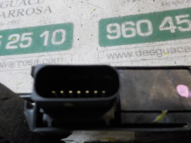 Recambio de cerradura puerta trasera derecha para peugeot 308 business line referencia OEM IAM 9810309880 9810309880 