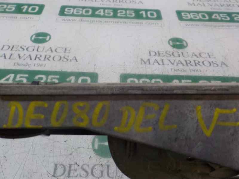 Recambio de articulacion limpia delantero para ford fiesta (cb1) 1.6 tdci cat referencia OEM IAM   