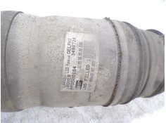 Recambio de amortiguador trasero derecho para land rover range rover sport 2.7 td v6 cat referencia OEM IAM RPD501020 RPD500184  2