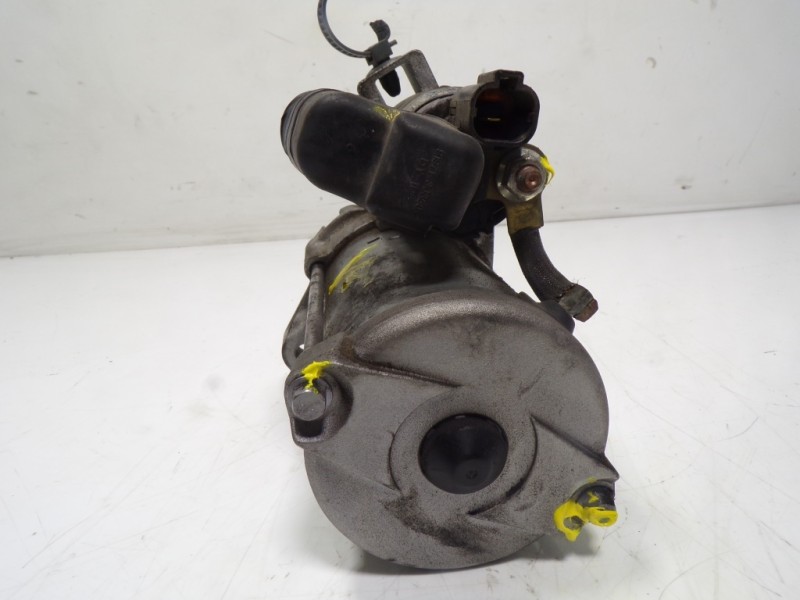 Recambio de motor arranque para kia sportage 1.6 cat referencia OEM IAM 361002B800 361002B800 1215583
