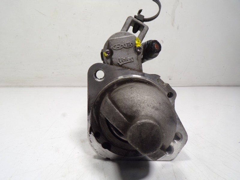 Recambio de motor arranque para kia sportage 1.6 cat referencia OEM IAM 361002B800 361002B800 1215583