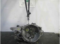 Recambio de caja cambios para volvo c70 coupe 2.4 turbo cat referencia OEM IAM 36050409   2