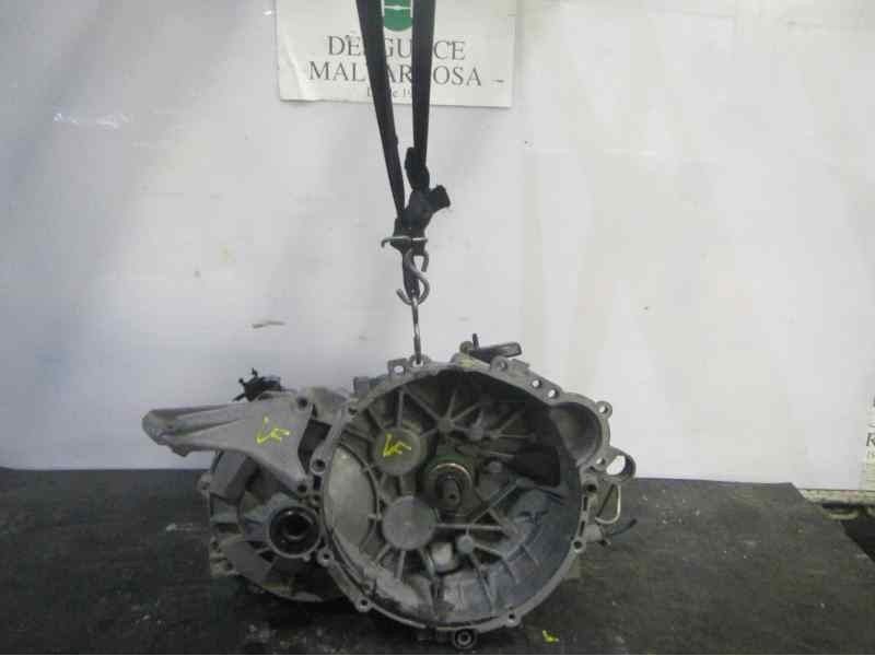 Recambio de caja cambios para volvo c70 coupe 2.4 turbo cat referencia OEM IAM 36050409  