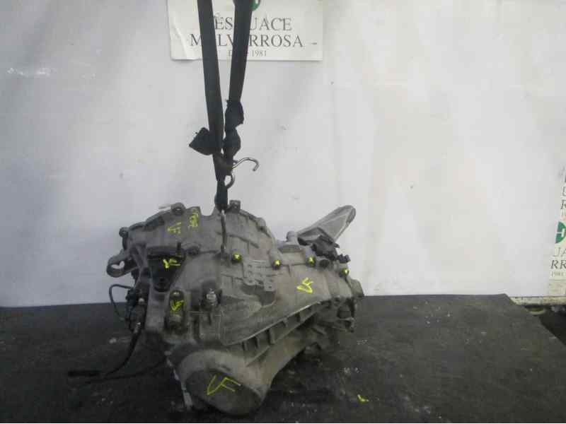 Recambio de caja cambios para volvo c70 coupe 2.4 turbo cat referencia OEM IAM 36050409  