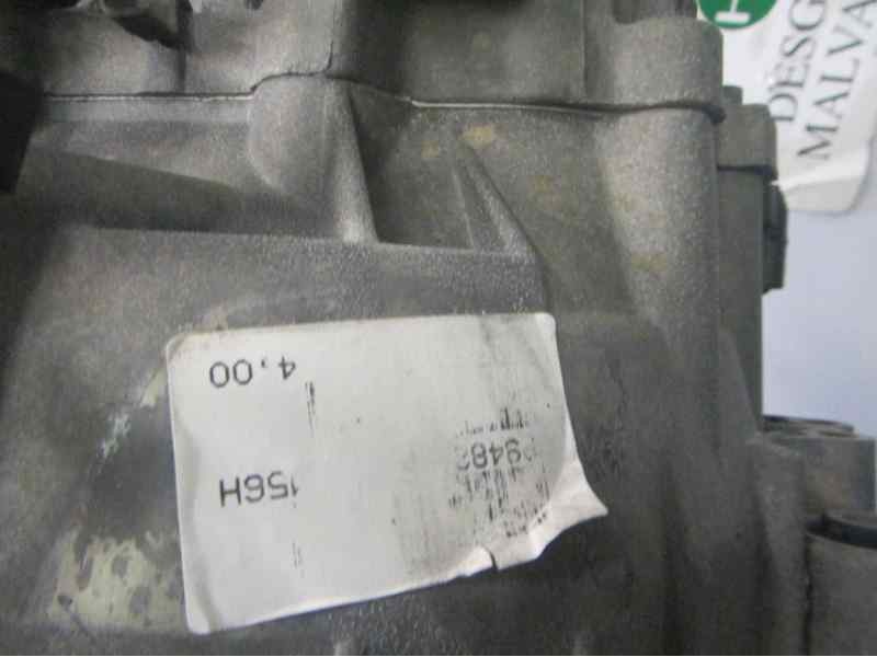 Recambio de caja cambios para volvo c70 coupe 2.4 turbo cat referencia OEM IAM 36050409  