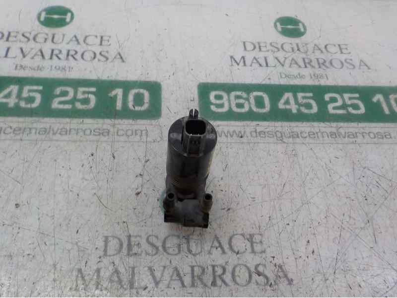 Recambio de bomba limpia para ford fiesta (cb1) 1.6 tdci cat referencia OEM IAM   