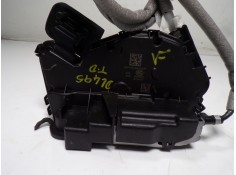 Recambio de cerradura puerta trasera derecha para cupra leon sportstourer (kl8) vz 2.0 tsi 4drive referencia OEM IAM 5TA839016P  2