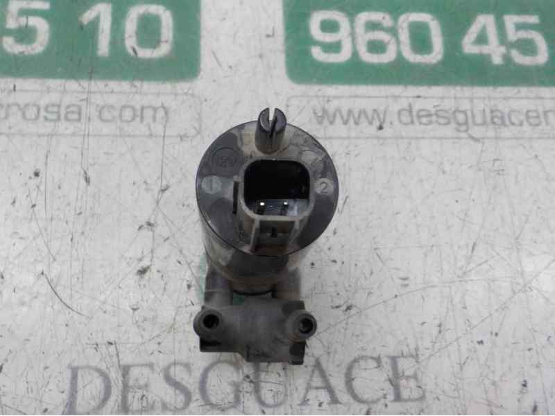 Recambio de bomba limpia para ford fiesta (cb1) 1.6 tdci cat referencia OEM IAM   