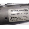 Recambio de motor arranque para nissan qashqai ii (j11, j11_) 1.6 dci referencia OEM IAM 2330000Q2M 233003131R 