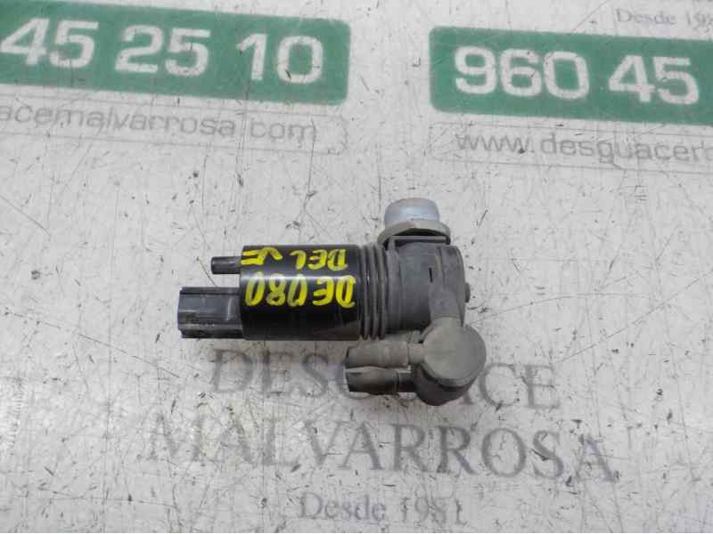 Recambio de bomba limpia para ford fiesta (cb1) 1.6 tdci cat referencia OEM IAM   