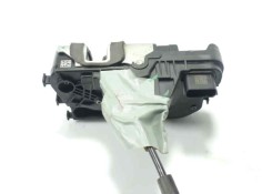 Recambio de cerradura puerta trasera izquierda para ford focus turnier 1.5 ecoblue tdci cat referencia OEM IAM JX7BA264A27LBE JX 2