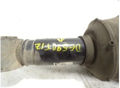 Recambio de amortiguador trasero izquierdo para land rover range rover sport 2.7 td v6 cat referencia OEM IAM RPD501020 RPD50018 2