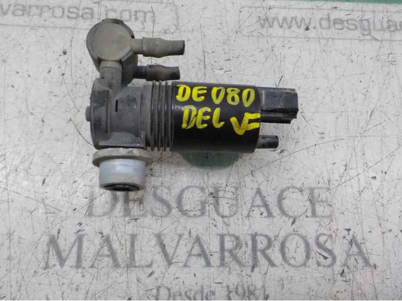 Recambio de bomba limpia para ford fiesta (cb1) 1.6 tdci cat referencia OEM IAM   