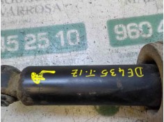 Recambio de amortiguador trasero izquierdo para jaguar xf 2.2 diesel cat referencia OEM IAM C2Z18564 8X2380AC 8X2380AC 2