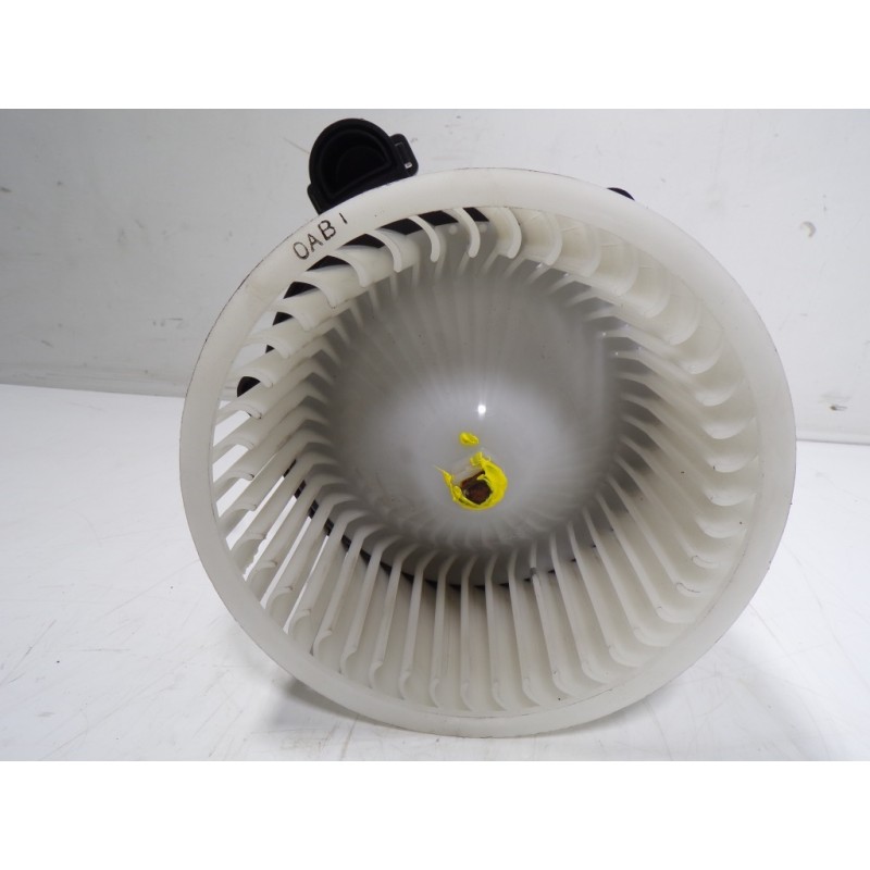 Recambio de motor calefaccion para kia sportage 1.6 cat referencia OEM IAM 97113D7000 D316NFFAA D316NFFAA