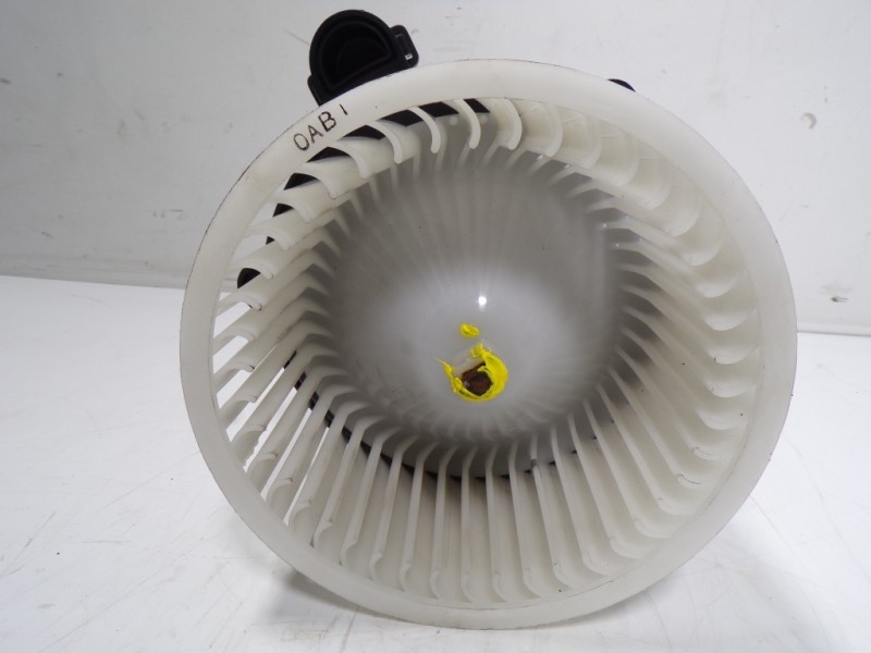 Recambio de motor calefaccion para kia sportage 1.6 cat referencia OEM IAM 97113D7000 D316NFFAA D316NFFAA