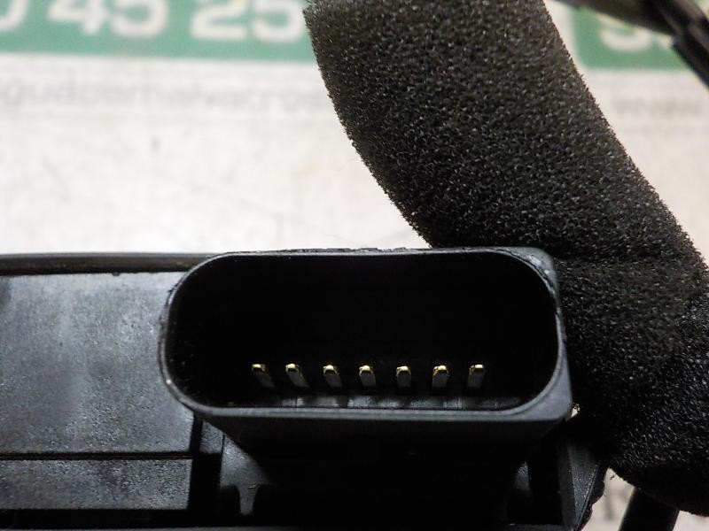 Recambio de cerradura puerta trasera izquierda para peugeot 308 business line referencia OEM IAM 9810309980 9810309980 