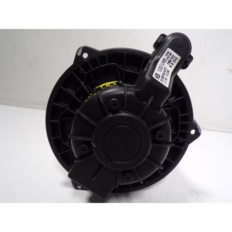 Recambio de motor calefaccion para kia sportage 1.6 cat referencia OEM IAM 97113D7000 D316NFFAA D316NFFAA