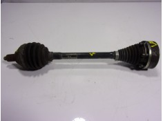 Recambio de transmision izquierda para seat ibiza (6p1) 1.4 tdi referencia OEM IAM  6C0407271E 